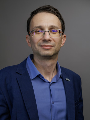 Пивоваров Александр Михайлович
