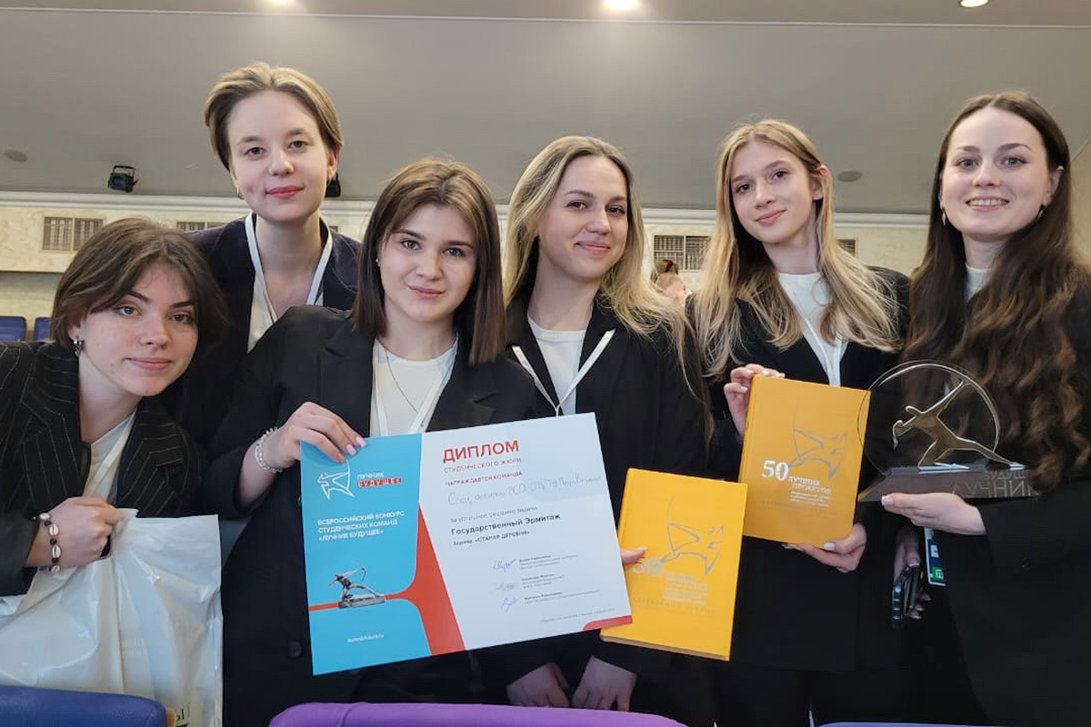 Итоги-2025: проекты и достижения