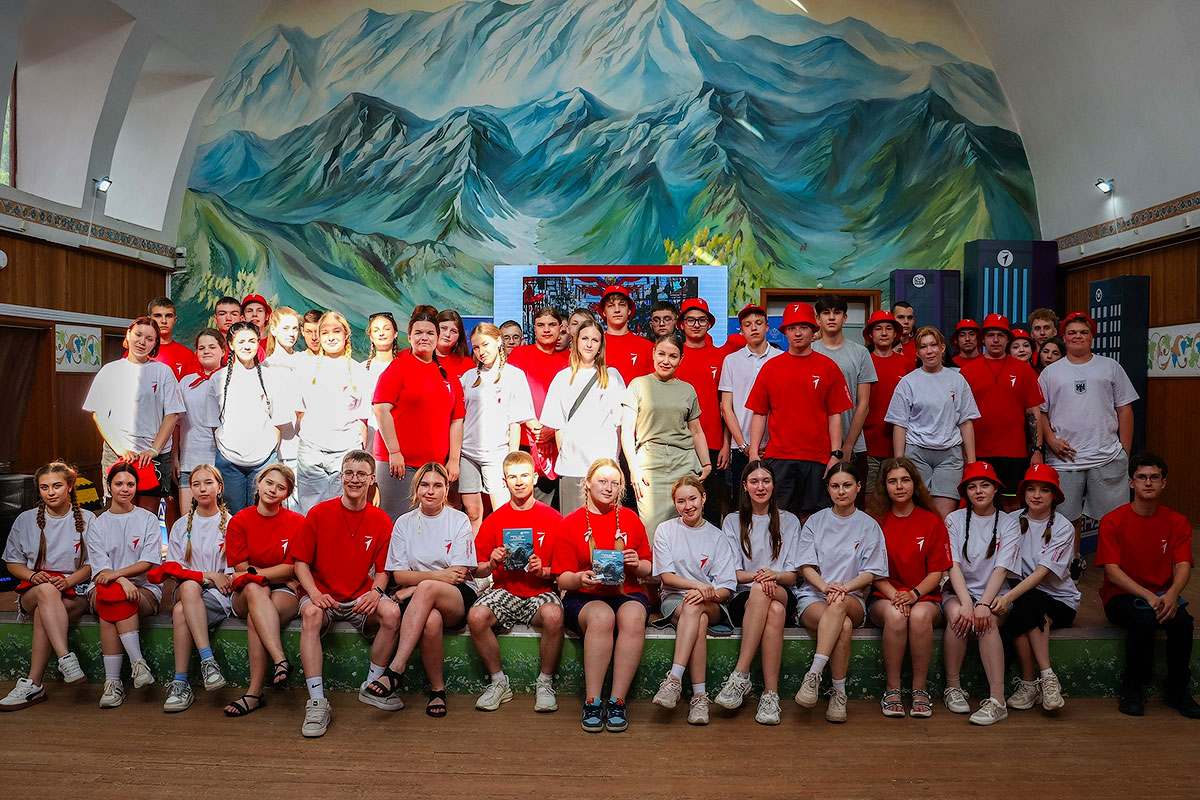 Итоги-2025: проекты и достижения