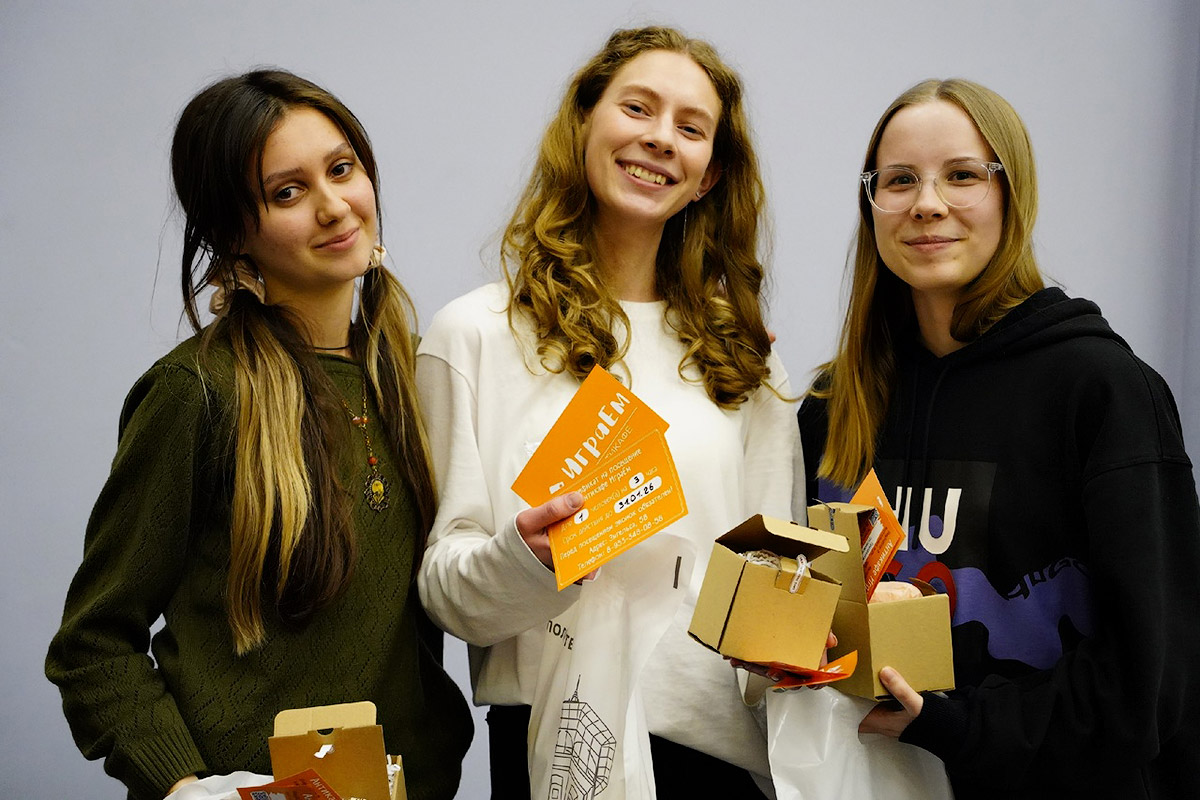 День рекламного работника отметили квизом по креативной рекламе