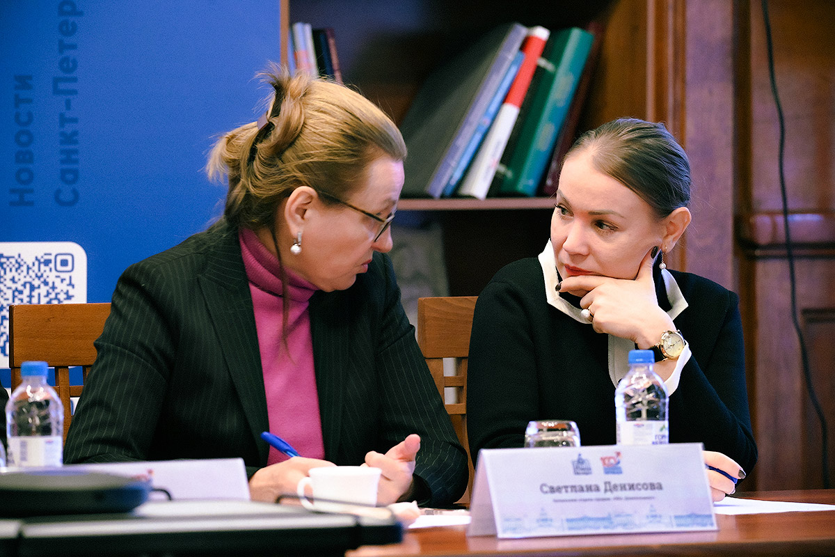 Марина Арканникова раскрыла медиатренды-2026 в девелопменте