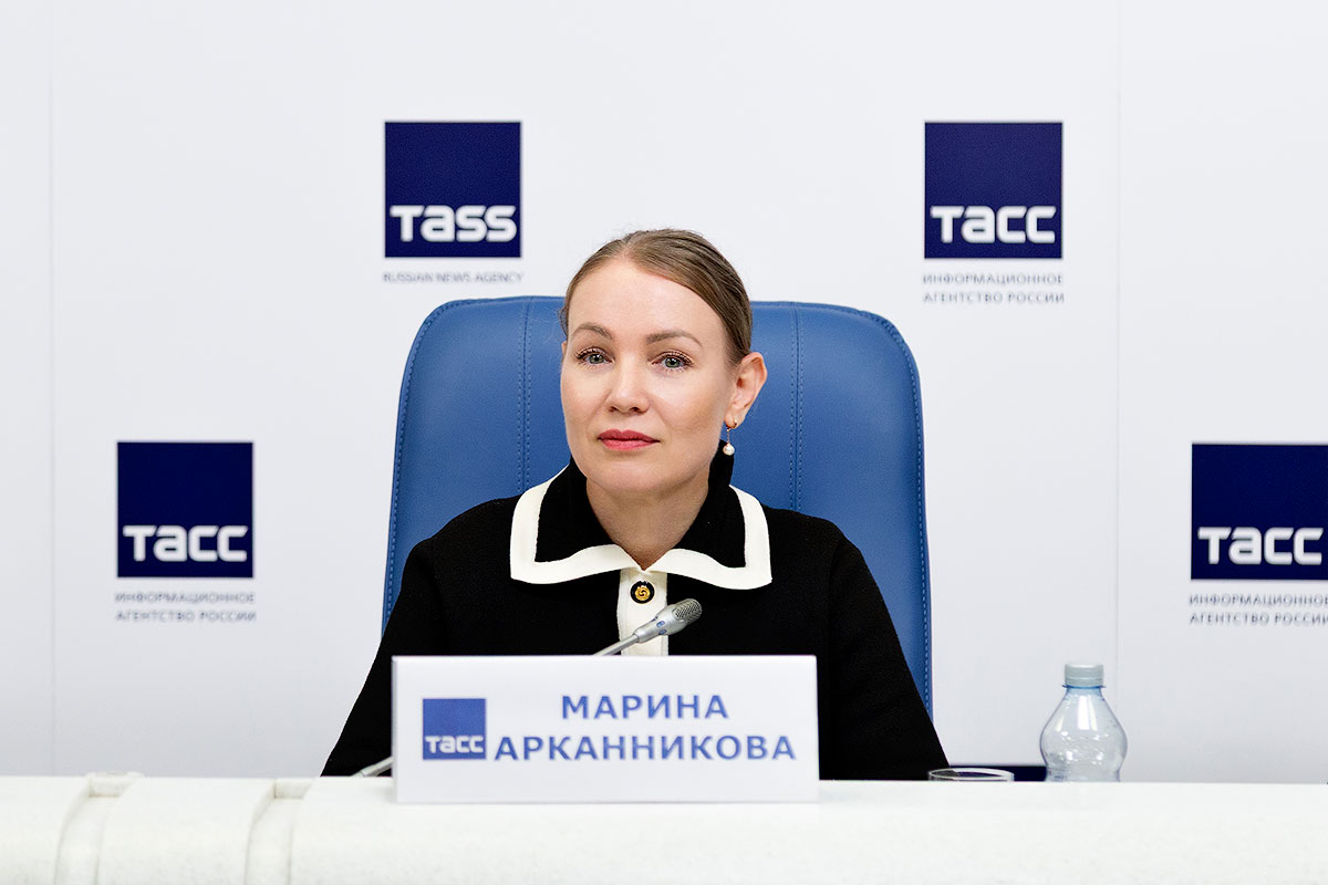 В преддверии ПМЭФ в ТАСС обсудили будущее коммуникаторов В преддверии ПМЭФ в ТАСС обсудили будущее коммуникаторов