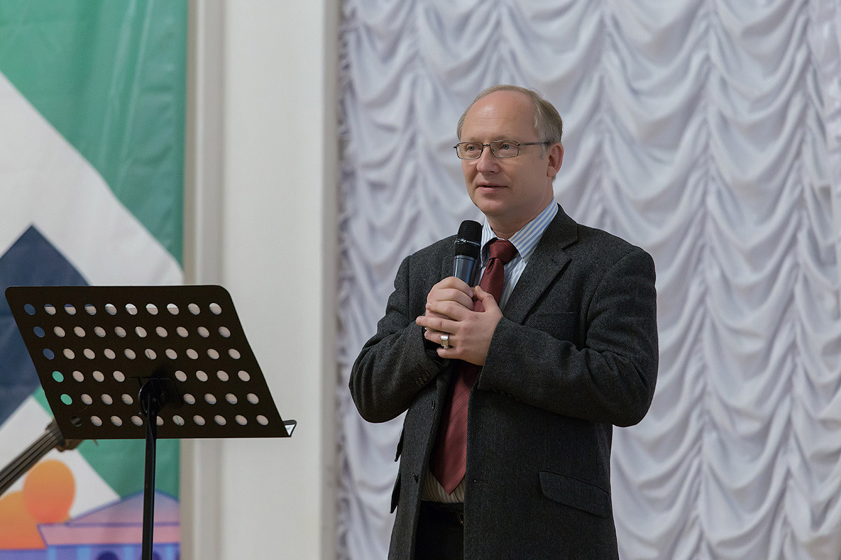 Политехники удостоены национальной премии «За верность науке»