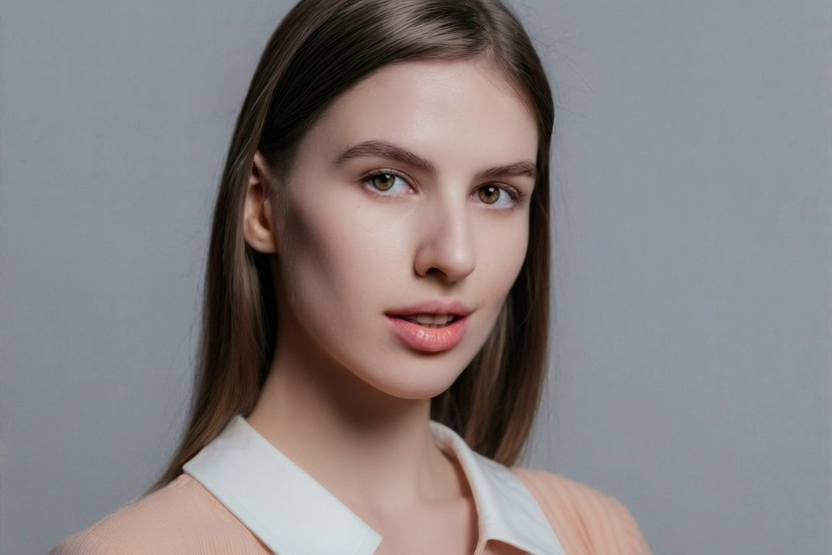 Магистрантка ВШМиСО — стипендиат Фонда Потанина