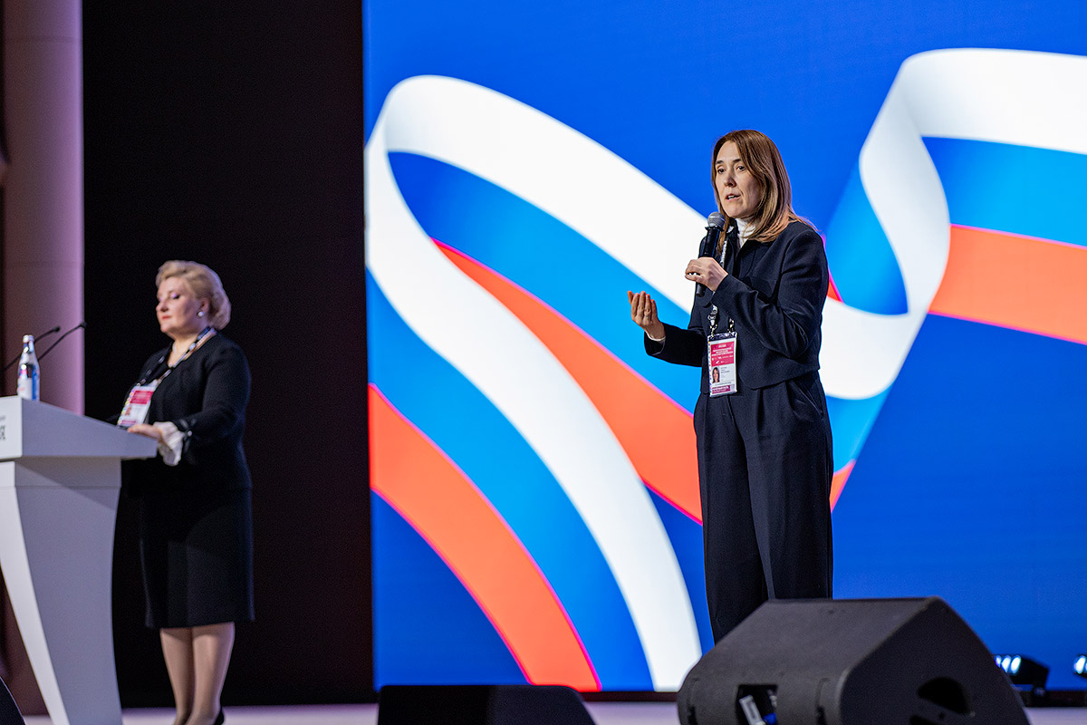 «Клуб создателей смыслов» в решении задач национальной повестки